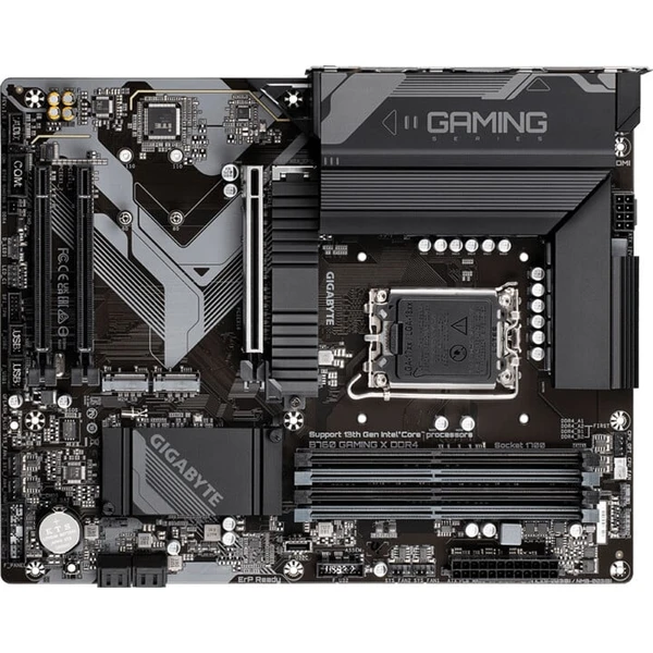 GIGABYTE B760 GAMING X DDR4 - Základní desky - Obrázek A2EK100501