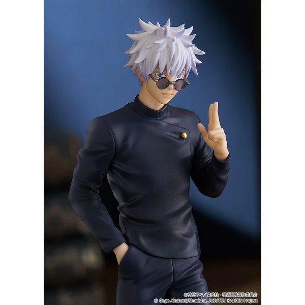 Soška Jujutsu Kaisen Pop Up Parade - Satoru Gojo: Hidden Inventory / Premature Death 19 cm - Sochy a sošky - Obrázek A2HD000K01