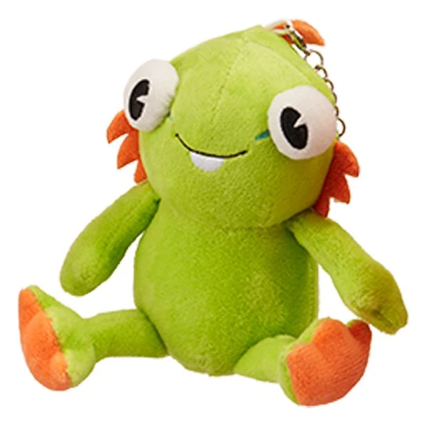 Blizzard Blind Box s plyšáky - Plyšové hračky - Obrázek A2J0000N01