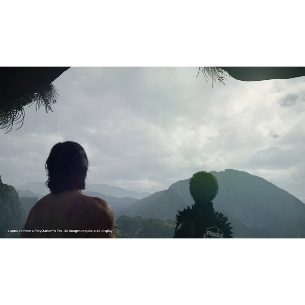 Death Stranding (PS4) - Hry pro PS4 - Obrázek A2NH100201