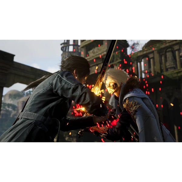 Lost Souls Aside (PS5) - Hry pro PS5 - Obrázek A2PC000O01