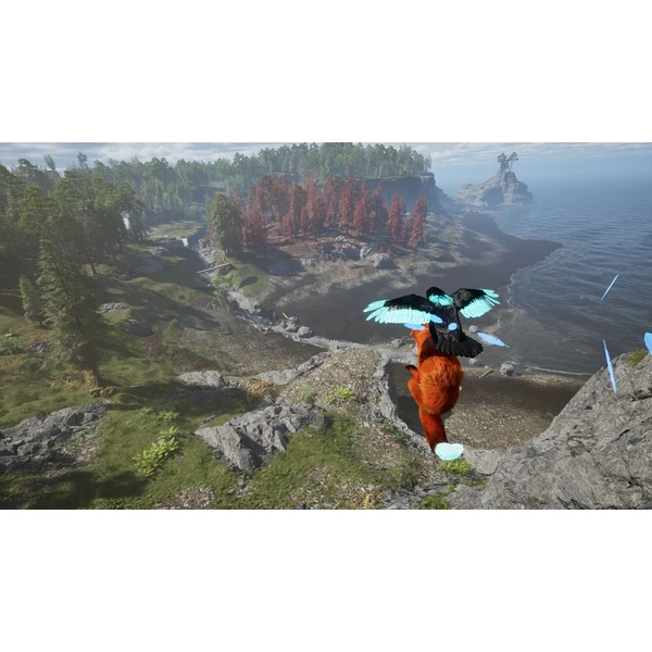 Spirit of the North 2 (PC) - Hry pro PC - Obrázek A2SF000N01
