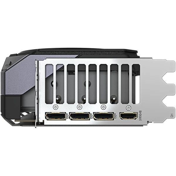 GIGABYTE NVIDIA GeForce RTX 5070 Ti GAMING OC 16G - Grafické karty - Obrázek A32E000J01