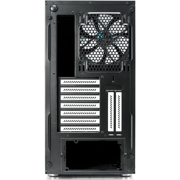 Fractal Design Define R6 Černá - Počítačové skříně - Obrázek A3BW600301