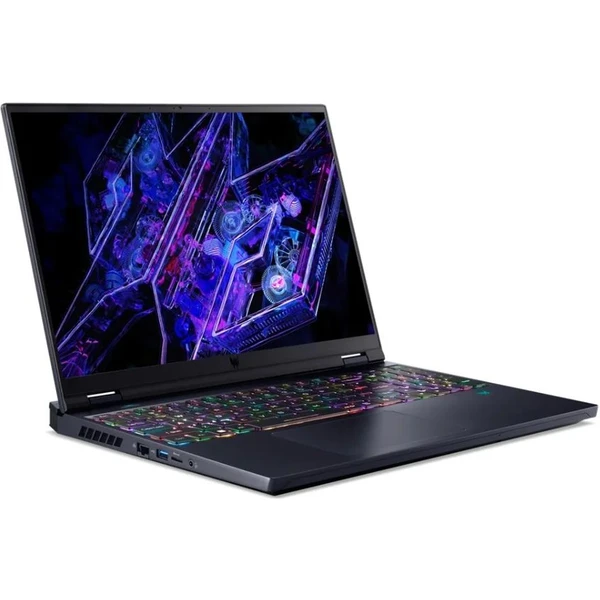Acer Predator Helios Neo 16 (NH.QNNEC.00B) černý - Notebooky - Obrázek A3F2000K01