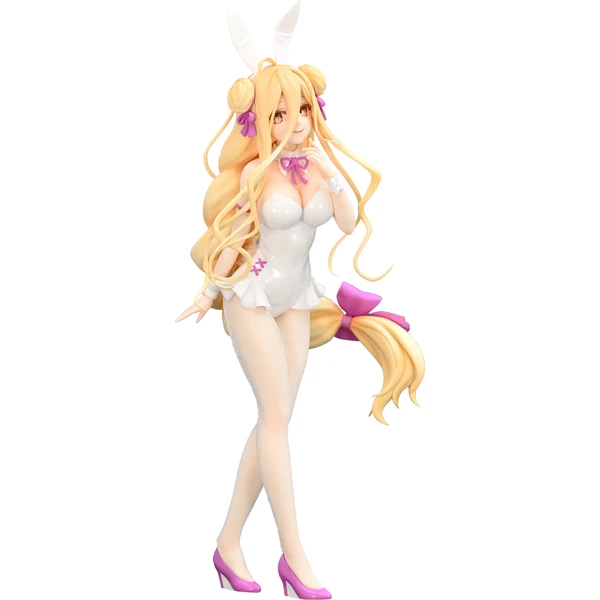 Soška Furyu Date A Live BiCute Bunnies edice - Mukuro Hoshimiya 27 cm - Sochy a sošky - Hlavní obrázek