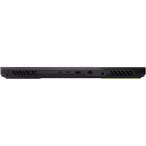 ASUS ROG Strix G17 (G713PV-LL145) šedý - Notebooky - Obrázek A3ME000O01