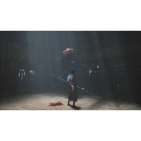 WUCHANG: Fallen Feathers - Day One Edition (PS5) - Hry pro PS5 - Obrázek A3OG000L01