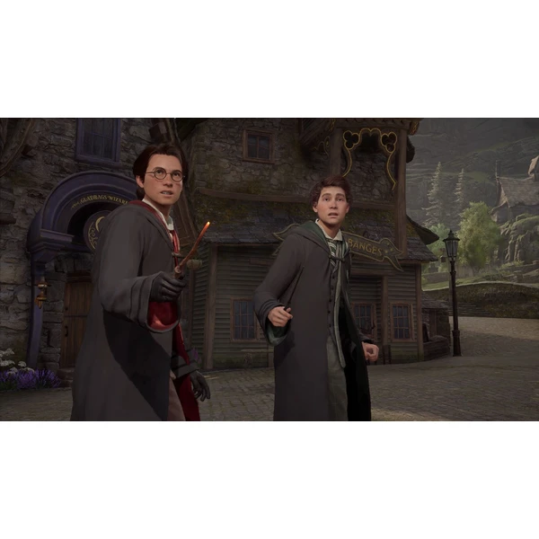 Hogwarts Legacy (Switch 2) - Hry pro Nintendo Switch 2 - Obrázek A3QD000P01