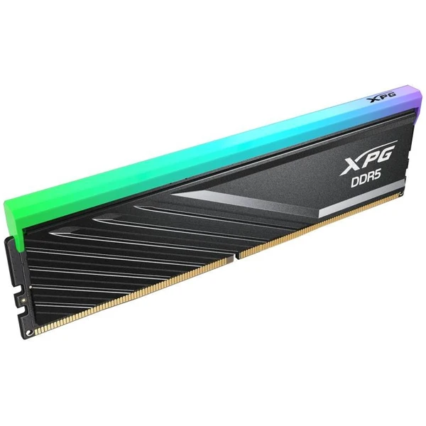 ADATA XPG Lancer Blade RGB DDR5 32GB 6000MT/s CL48 DIMM (2x16GB) EXPO/XMP - Operační paměti - Obrázek A3U7000N01