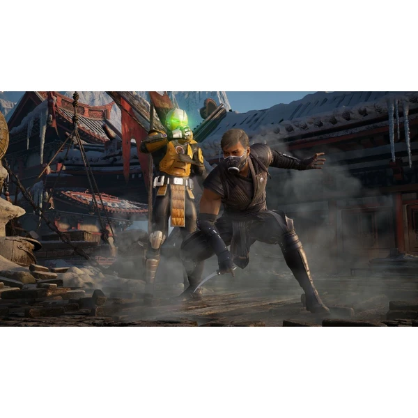 Mortal Kombat 1 Premium Edition (Xbox Series X) - Hry pro Xbox Series - Obrázek A4BR100501