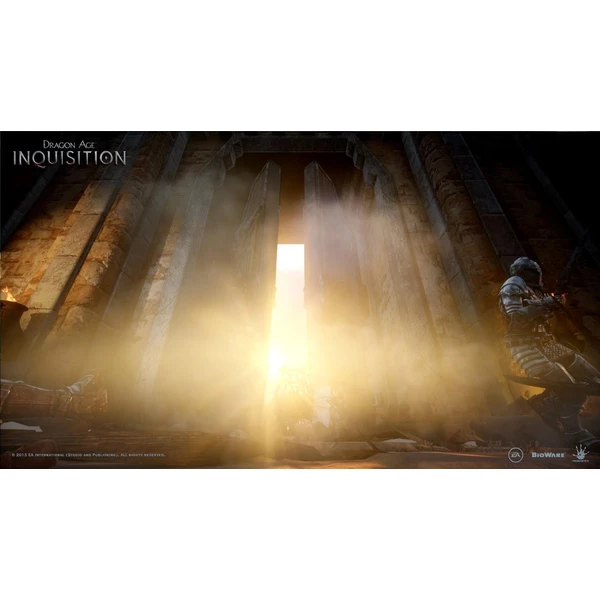 Dragon Age 3: Inquisition (PS4) - Hry pro PS4 - Obrázek A4D4100201