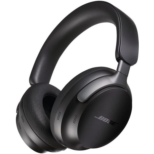 Levně Bose QuietComfort Ultra Headphones černá