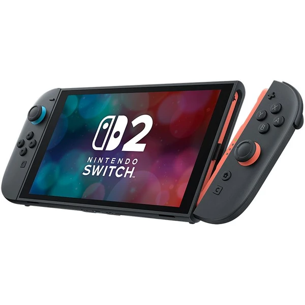 Konzole Nintendo Switch 2 + Mario Kart World bundle - Konzole - Obrázek A4JD000K01