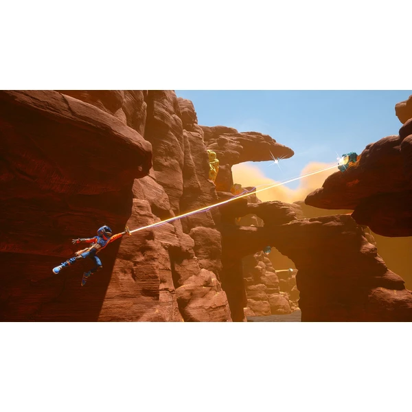 Revenge of the Savage Planet: Day One Edition (PS5) - Hry pro PS5 - Obrázek A4LC000J01