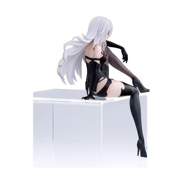 Figurka Sega NieR:Automata Ver1.1a PM Perching - A2 (15 cm) - Figurky - Obrázek A4ME000L01