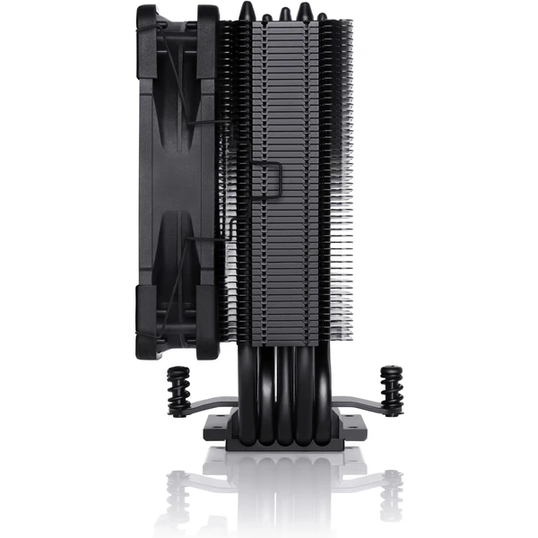 NOCTUA NH-U12S chromax.black - chladič procesoru - Chladiče - Obrázek A4O4000L01
