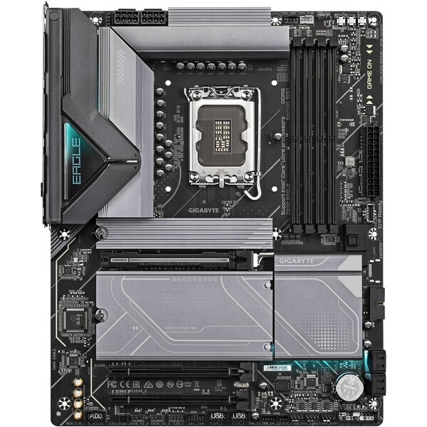 GIGABYTE Z890 EAGLE Z890 EAGLE