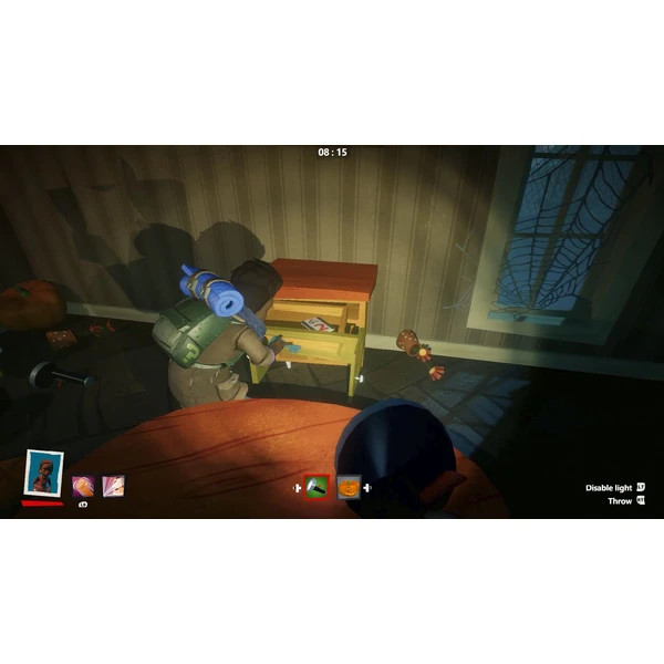 Secret Neighbor + Hello Engineer – The Neighborhood Bundle (Switch) - Hry pro Nintendo Switch - Obrázek A4QB000O01