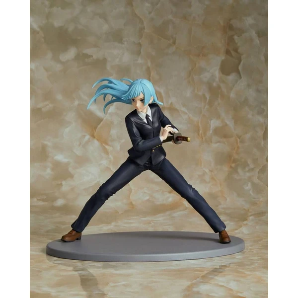 Soška Taito Prize Jujutsu Kaisen - Miwa Kasumi 18 cm - Sochy a sošky - Obrázek A4S5000O01