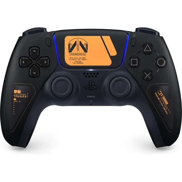DualSense Wireless Controller Death Stranding 2 Limited Edition - Herní ovladače - Hlavní obrázek