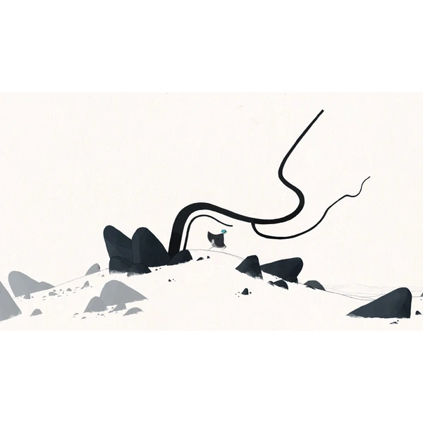 GRIS: Devolver Deluxe (Switch) - Hry pro Nintendo Switch - Obrázek A4XD000N01