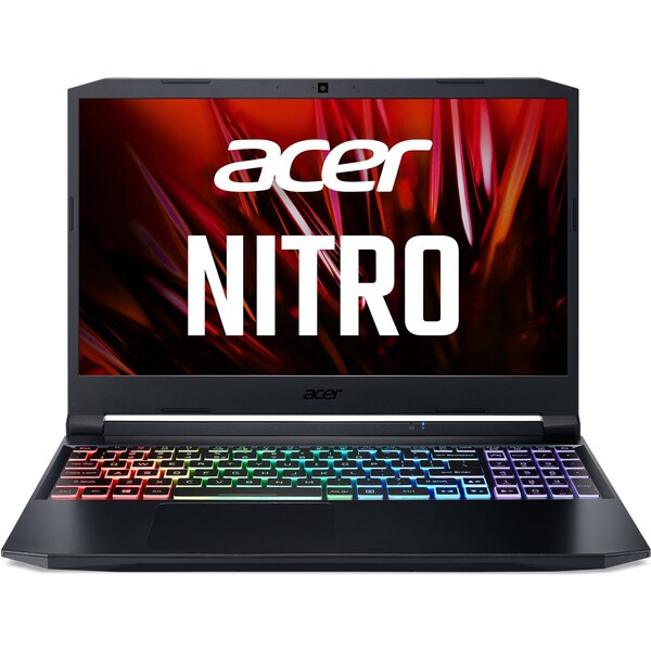 Acer Nitro 5 (AN515-45-R18J) černý
