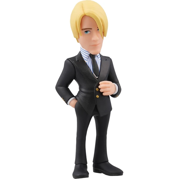 MINIX Manga: One Piece - Sanji - Minix - Obrázek A5DC000P01