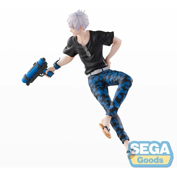 Figurka Sega Jujutsu Kaisen Splash×Battle - Satoru Gojo 19 cm - Figurky - Hlavní obrázek