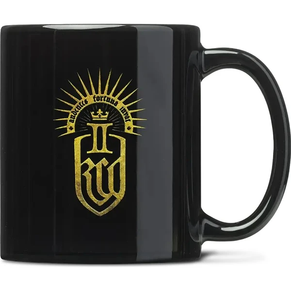 Hrnek Kingdom Come: Deliverance II - Grave Digger 330 ml - Hrnky - Hlavní obrázek