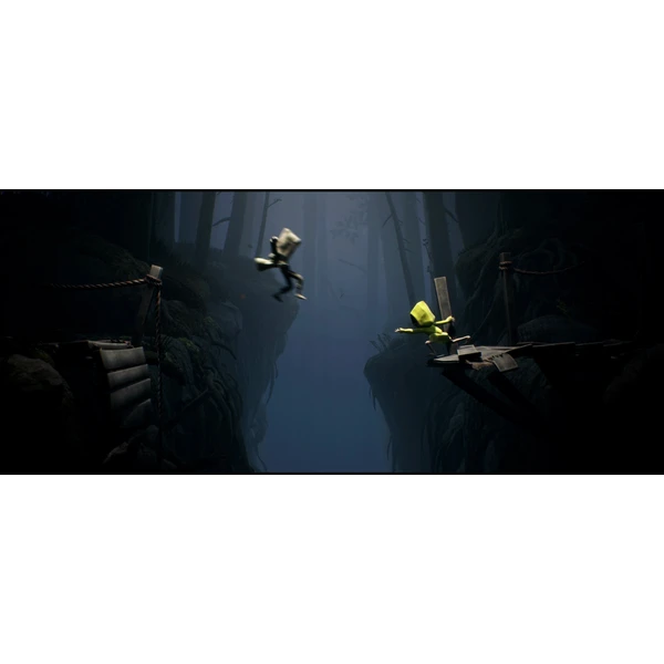 Little Nightmares II: Day One Edition (Xbox One) au meilleur prix sur