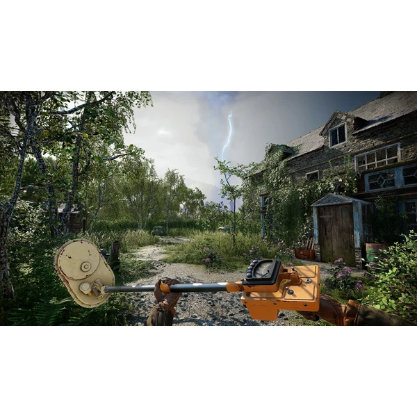 Atomfall (PS5) - Hry pro PS5 - Obrázek A6AE000N01