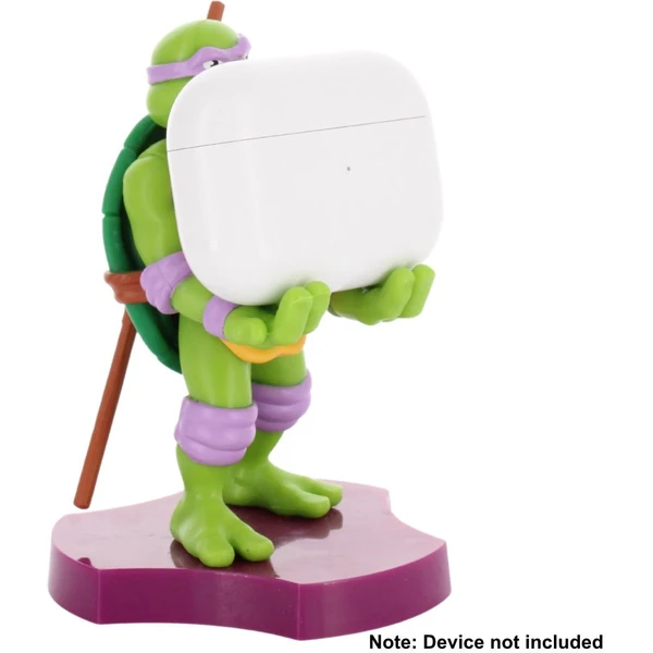 Exquisite Gaming Holdem Teenage Mutant Ninja Turtles – Donatello - Figurky - Obrázek A6DA000L01