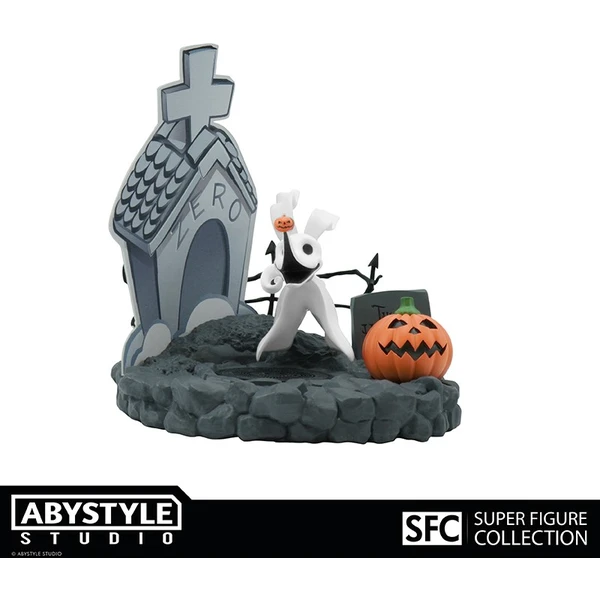 Figurka ABYstyle Studio The Nightmare Before Christmas - Zero 12 cm - Figurky - Obrázek A6OH100501