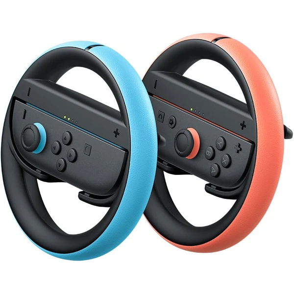Joy-Con 2 Wheel Pair - Volanty - Hlavní obrázek