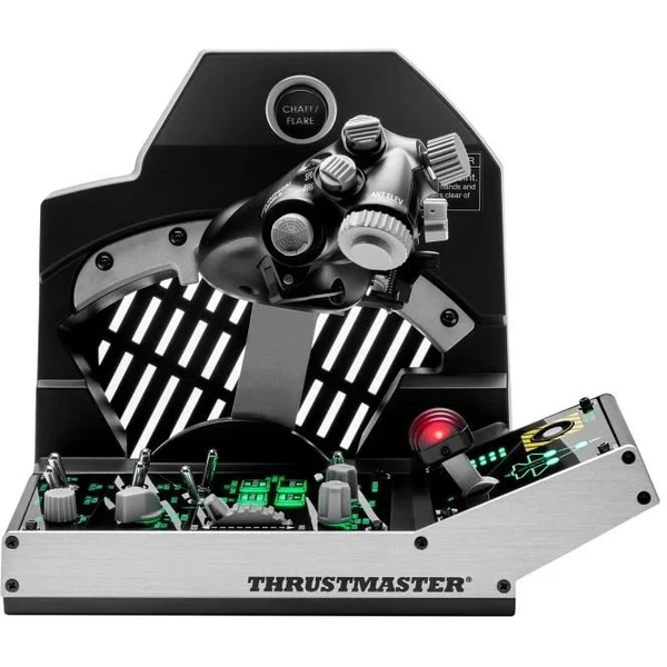 Thrustmaster VIPER TQS MISSION PACK - Joysticky - Obrázek A717000701
