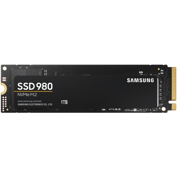 Levně Samsung 980 SSD M.2 NVMe 1TB