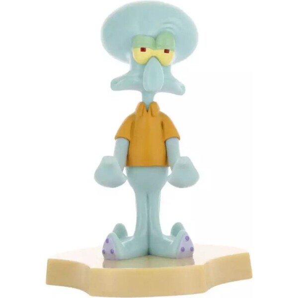 Exquisite Gaming Holdem SpongeBob SquarePants – Squidward