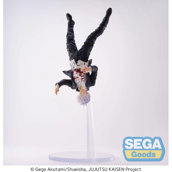 Figurka Sega Jujutsu Kaisen - Satoru Gojo Cursed Technique (FIGURIZMa Prize) 24 cm - Figurky - Obrázek A7DE000K01