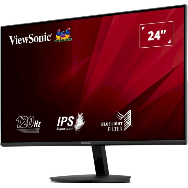 ViewSonic VA24E1-H - Monitory - Obrázek A7FE000P01