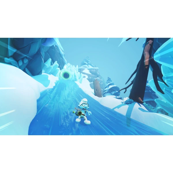 The Smurftastic Collection (PS5) - Hry pro PS5 - Obrázek A7OG000L01