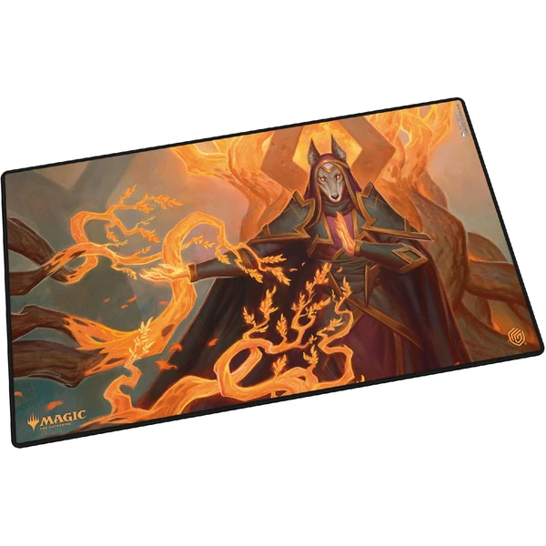 Ultimate Guard hrací podložka MTG Tarkir: Dragonstorm - Abzan Devotee - Podložky - Hlavní obrázek