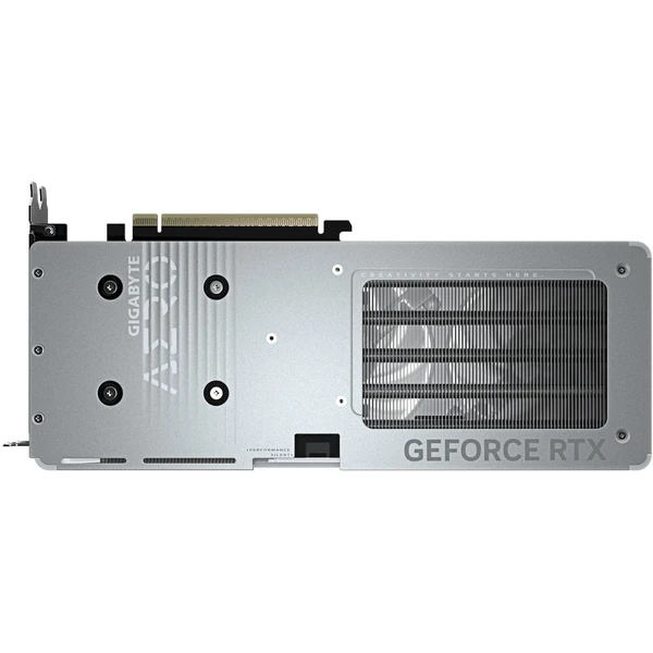 GIGABYTE NVIDIA GeForce RTX 5060 Ti AERO OC 8G - Grafické karty - Obrázek A7QF000N01