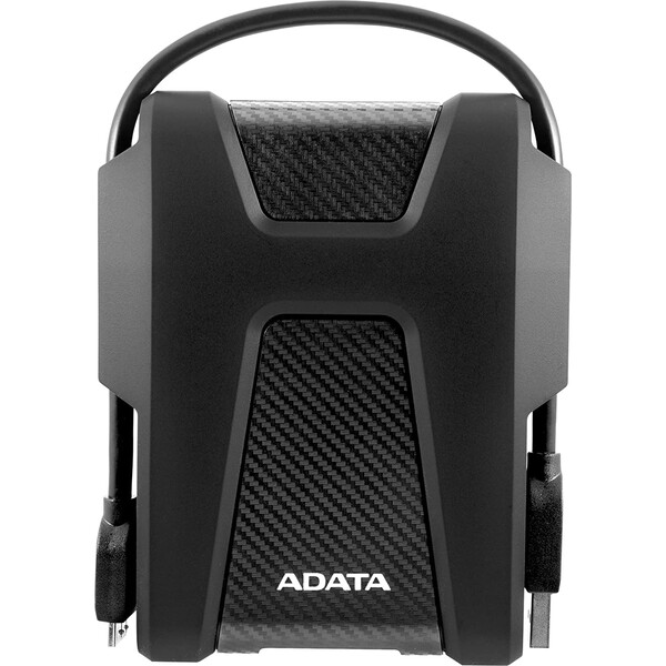 ADATA AHD680 externí HDD 1TB černý