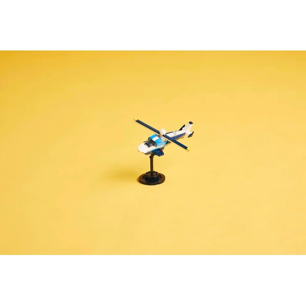 LEGO Creator 3 v 1 31160 Závodní letadlo - LEGO - Obrázek A7SE000J01