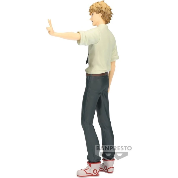 Figurka Bandai Banpresto Chainsaw Man: Chain Spirits - Denji 17 cm - Figurky - Obrázek A7W6000601