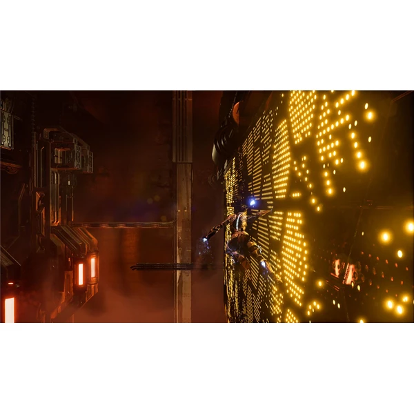 Steel Seed (PS5) - Hry pro PS5 - Obrázek A81D000K01