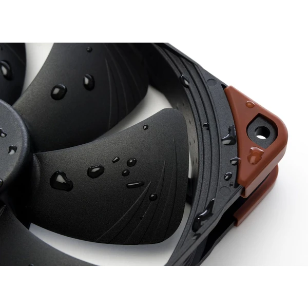 Noctua NF-A14 iPPC-3000 PWM - Ventilátory pro PC - Obrázek A833000P01