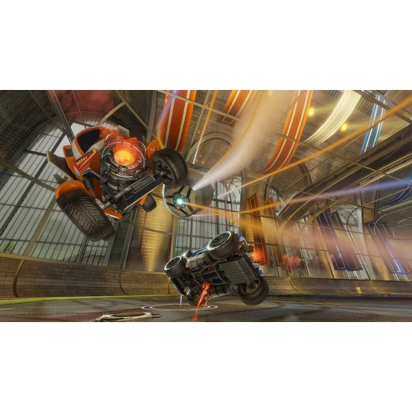 Rocket League: Collector’s Edition (PS4) - Hry pro PS4 - Obrázek A845100201