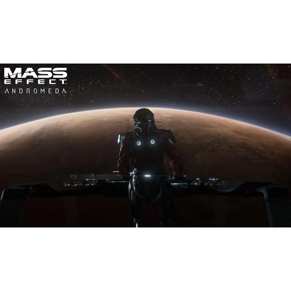 Mass Effect Andromeda (Xbox One)